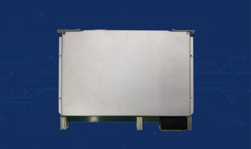 快猫网站在线观看科技推出龍芯3A4000全國產6U VPX